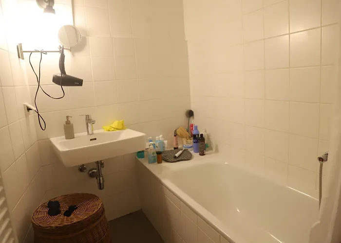 Johannes Gutenberg Loft Appartement Vienne