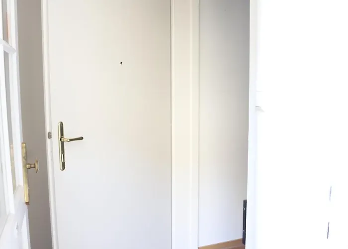 Appartement Johannes Gutenberg Loft Vienne