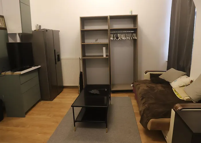 Johannes Gutenberg Loft * Vienne